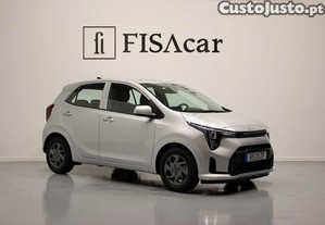 Kia Picanto 1.0 MPi Urban