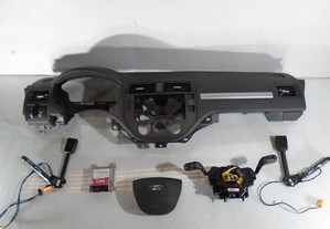 Kit airbag FORD FOCUS C-MAX 2.0 TDCI