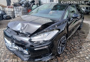 Citroën DS5 2.0 HDI HYBRID 4x4 - 14