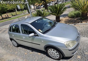 Opel Corsa 1.3cdti 170000km Excelente - 05