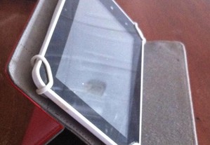 capa tablet