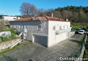 Quinta com 11 hectares, em guimarães