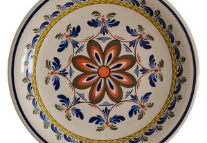 Prato em cerâmica VianaGrês