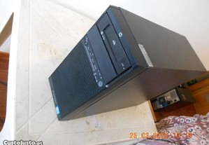 servidor HP ProLiant ML110 G7