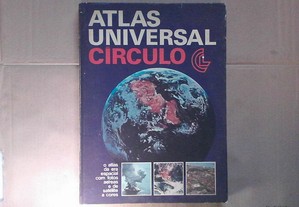 Atlas Universal Círculo