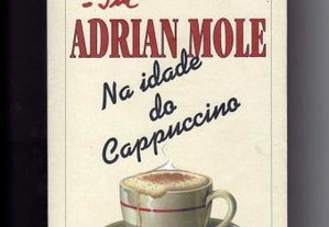 Adrian Mole na Idade do Cappuccino