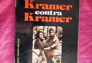 Kraumer contra Kraumer. Avery Corman