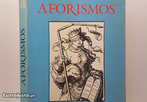 Agustina Bessa-Luís // Aforismos 1988