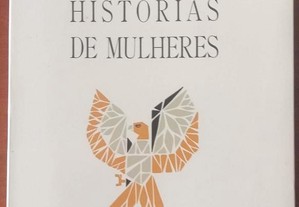 José Régio, Histórias de Mulheres