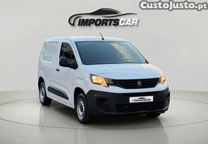 Peugeot Partner 1.5 BlueHDi Pro Standard