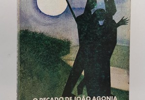 TEATRO Bernando Santareno // O Pecado de João Agonia 1961