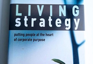 Living strategy