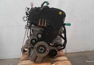 Motor completo FIAT STILO 1.9 JTD (192_XE1A)