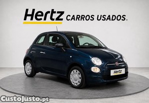 Fiat 500 Lounge 1.0 Hybrid 70cv