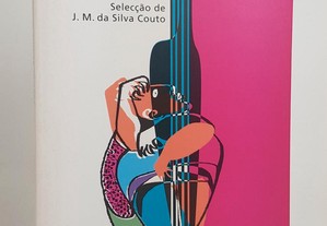 POESIA Eduardo Valente da Fonseca // 71 Poemas