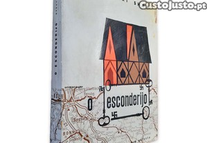 O Esconderijo - Robert Shaw