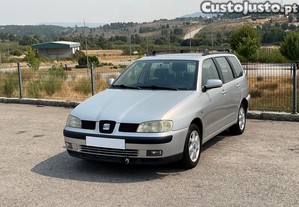 Seat Cordoba Vario 1.4i - 01