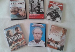 FILMES em DVD originais COM oferta