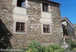 Moradia T2, S. Cristovão Do Douro, Sabrosa