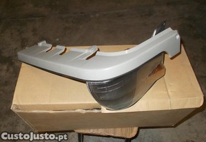 farolim mitsbich l 300 1993/1996 frente dirt. c/aro friso do farlol