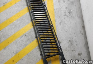 Grelha Radiador Fiat Ducato Talento
