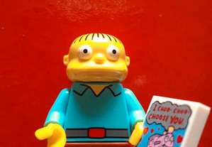 LEGO Minifiguras - Simpsons - Série 1 - 71005 -10