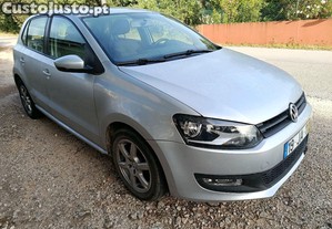 VW Polo 1.6 HDI Confortline - 10