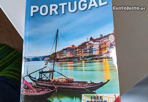 Guia Portugal em Inglês