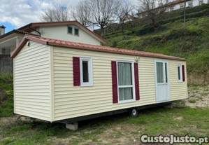 Casa Móvel/ Mobile Home T2