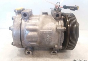 Compressor de ar condicionado ALFA ROMEO 147 1.9 JTD (937.AXF1A, 937.BXF1A)