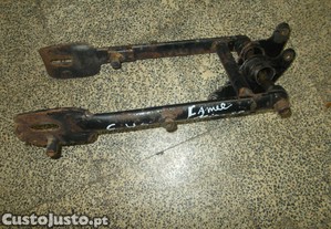 escora de quadro modelo famel mirage