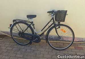 Bicicleta Peugeot Tradition