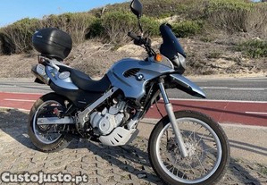 BMW GS - 00 - 00
