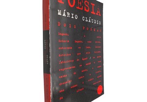 Dois poemas - O anel de Basalto - Mário Cláudio
