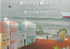 Afonso Dias - O Mar ao Fundo (novo)