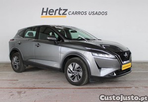 Nissan Qashqai Acenta 1.3 DIG-T 140cv Mhev