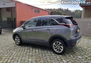 Opel Crossland X 1.6 CDTi Edition Apenas 142 Mil kms Nacional - 17