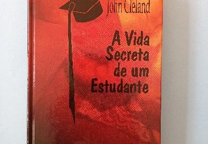 A vida secreta de um estudante - John Cleland
