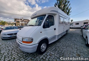 Renault Master 2.8 dTi L3 H1 3.5T CD
