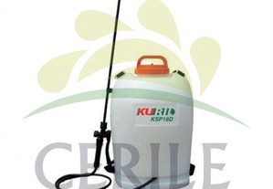 Pulverizador Bateria Kuril KSP - 18 LTS