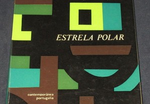 Livro Estrela Polar Vergílio Ferreira 1ª edição