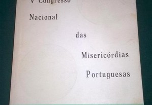 V Congresso Nacional das Misericórdias Portuguesas
