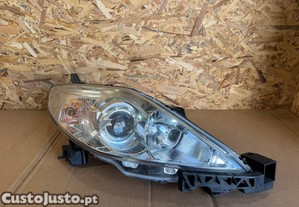 tica Xnon Dir. Mazda 5 