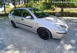 Ford Focus tddi - 99
