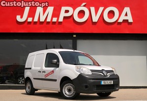 Renault Kangoo Express 1.5 DCI Business 3Lug