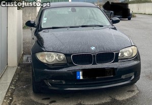 BMW 118 D - 07