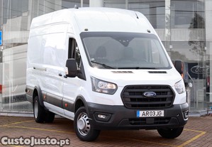 Ford Transit 350 L4 2.0 TDCi H1 Trend