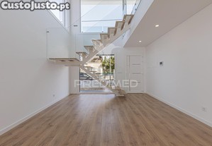 Moradia t4, aroeira