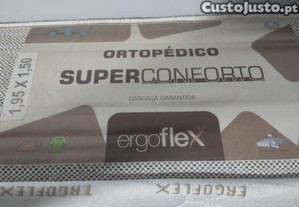 Colchoes usados 1.95mts X 1.5mts