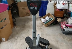 maquina de fitness